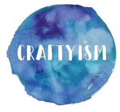 Craftyism Logo